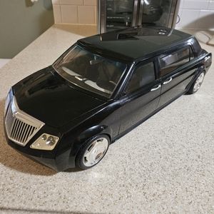 Bratz formalfunk limousine